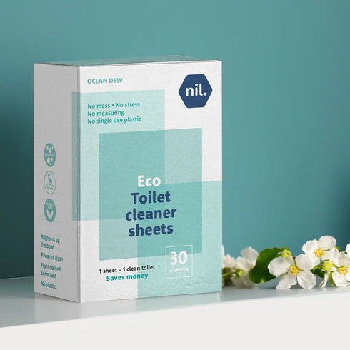 Toilet Sheets-Nil-Matakana Pharmacy
